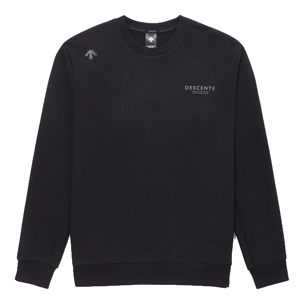 ECO-TERRY SMALL WORTHING COMFORT FIT SWEATSHIRT 女士 運動上衣