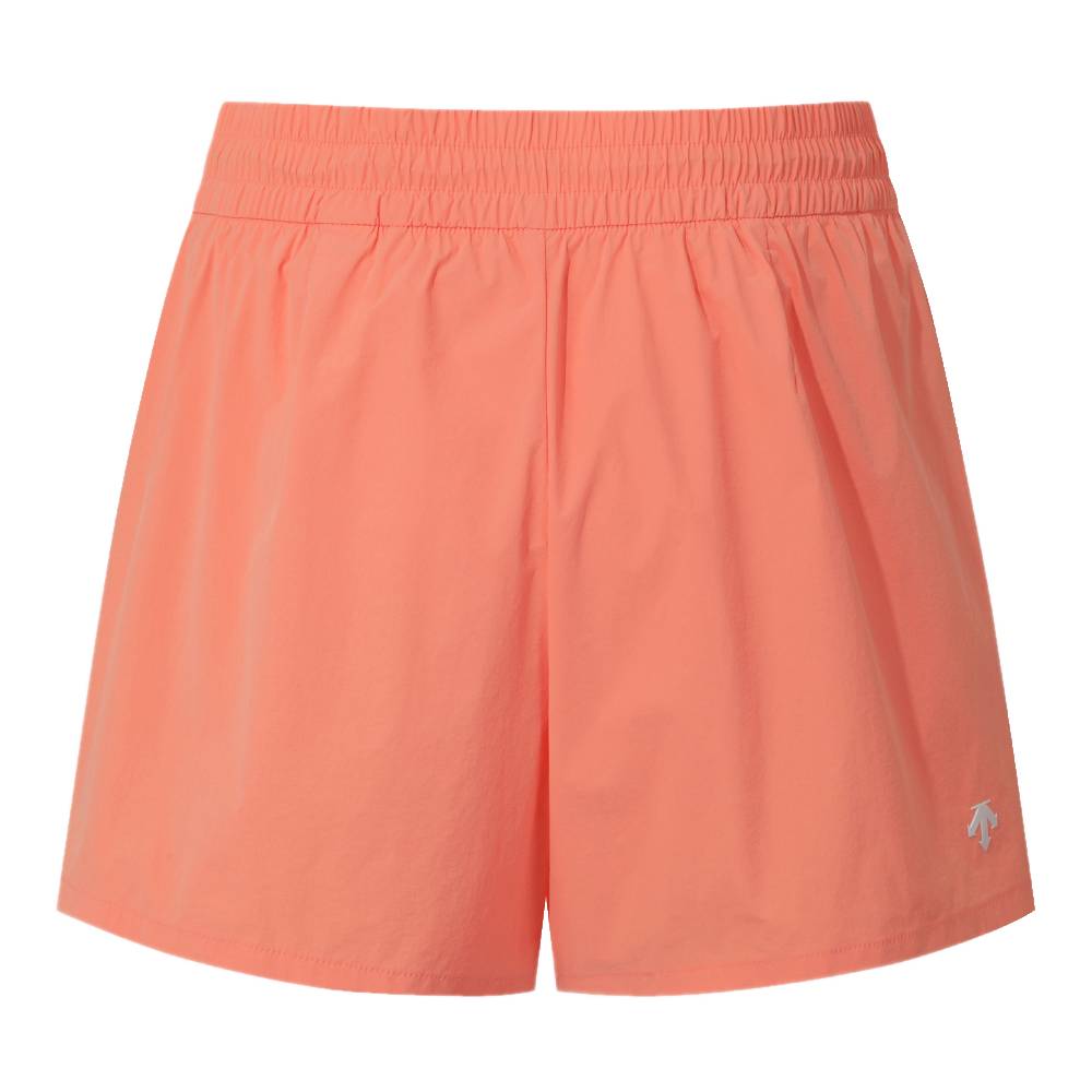 WOMEN LIGHTWEIGHT WARM UP PANTS 女士 運動短褲