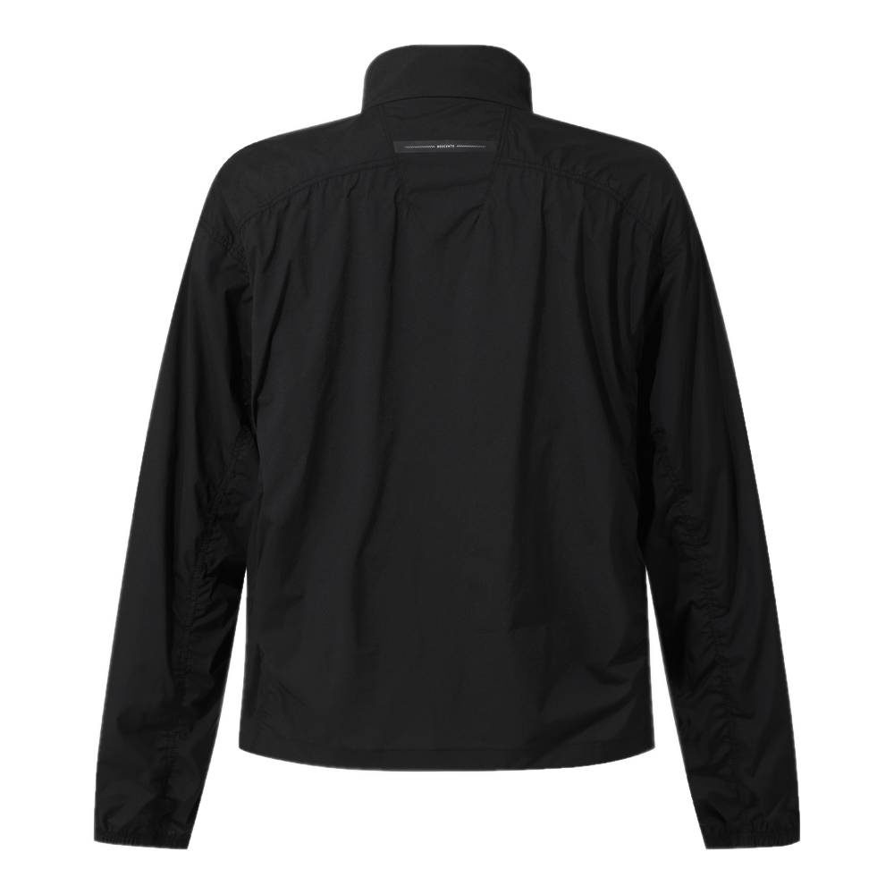 WOMEN LIGHTWEIGHT WARM UP JACKET 女士 運動外套