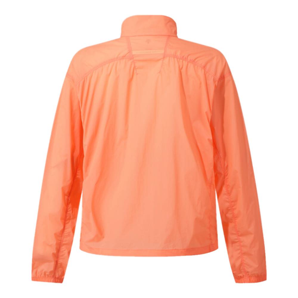 WOMEN LIGHTWEIGHT WARM UP JACKET 女士 運動外套