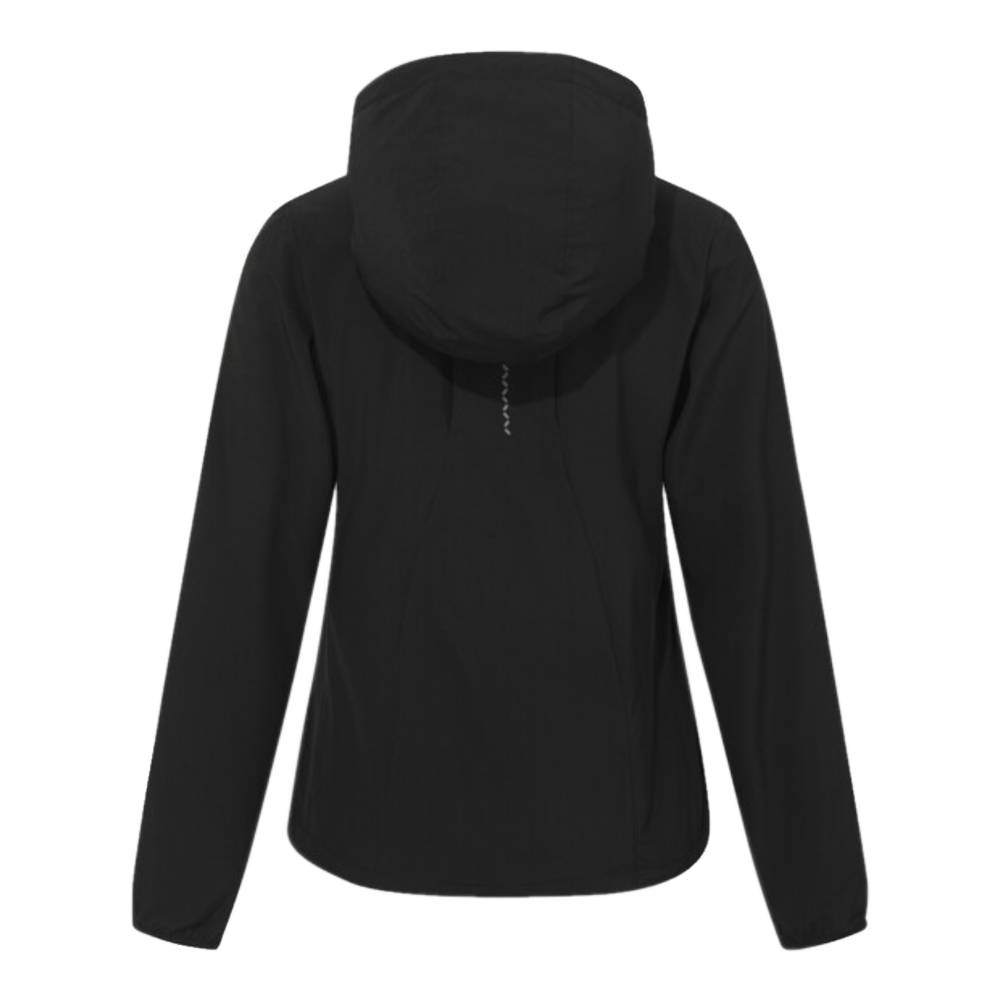 WOMEN LIGHT POLY WIND BREAKER 女士 運動外套