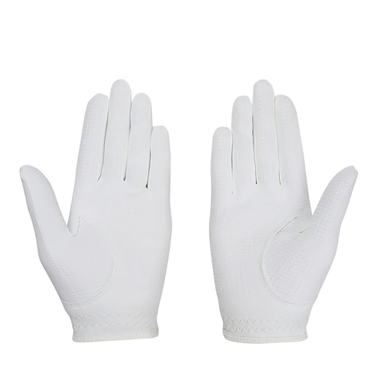 WOMEN'S MESH 360 GRIP BOTH HANDED GLOVE 女士 高爾夫球手套 (雙)