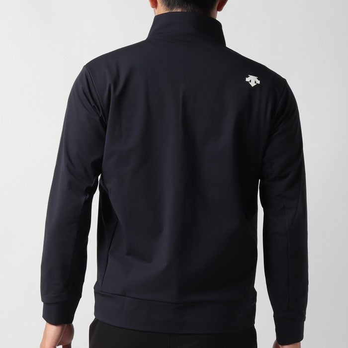 S.F. TECH SHIELD STAND JACKET 男士 立領外套