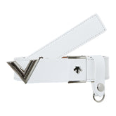 WOMEN'S UTILITY BELT 女士 皮革腰帶