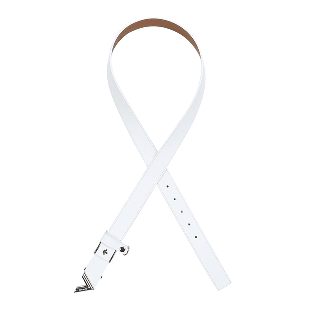 WOMEN'S UTILITY BELT 女士 皮革腰帶