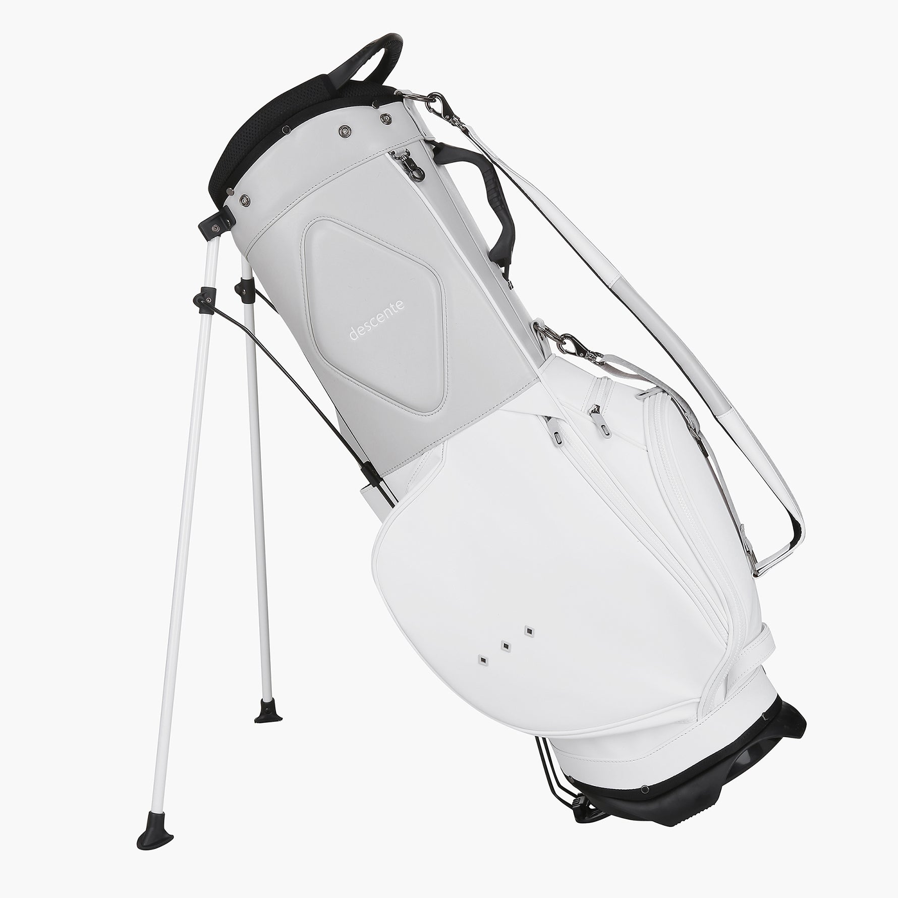 SEMI PRO UNISEX STAND CADDIE BAG 高爾夫球桿袋