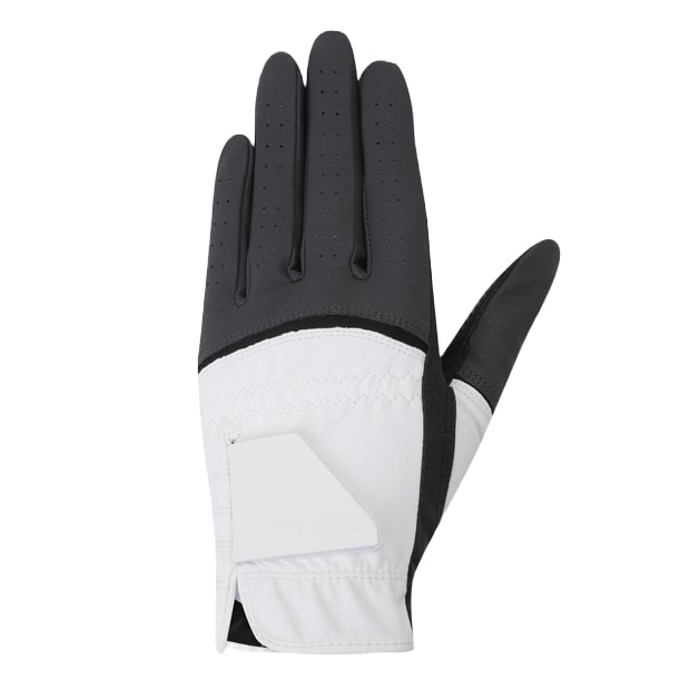 SEMI PRO WOMENS 360 GRIP LEFT HAND GLOVE (SYNTHETIC LEATHER) 女士 高爾夫手套(左手)