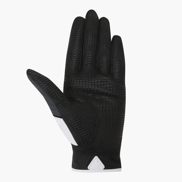 SEMI PRO WOMENS 360 GRIP LEFT HAND GLOVE (SYNTHETIC LEATHER) 女士 高爾夫手套(左手)
