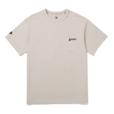 descente男T SHIRTS