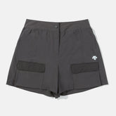 WOMENS DAILY CRUSH WARM UP SHORTS 女士 運動短褲
