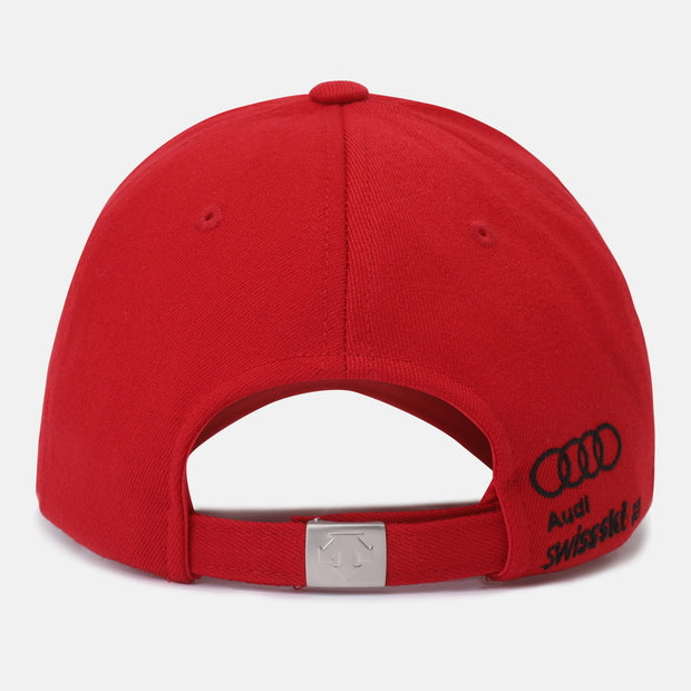 【Audi】SKI AW CAP 運動帽