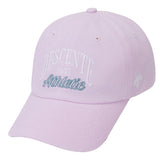 SPORTSBASIC WASHING GRAPHIC BASEBALL CAP 運動帽