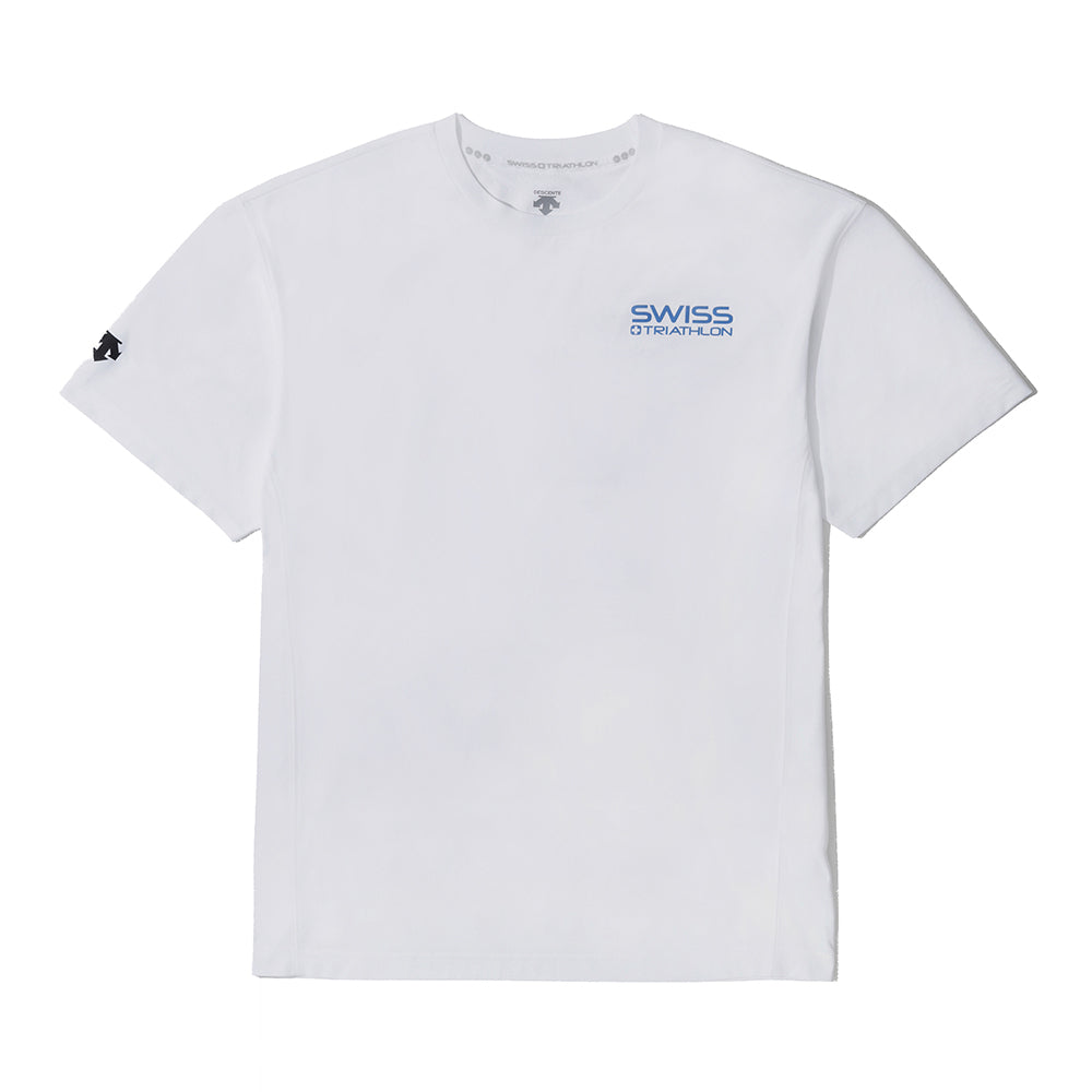 SPRING CAMP EDELWEISS SHORT SLEEVE T-SHIRTS 男士 運動上衣