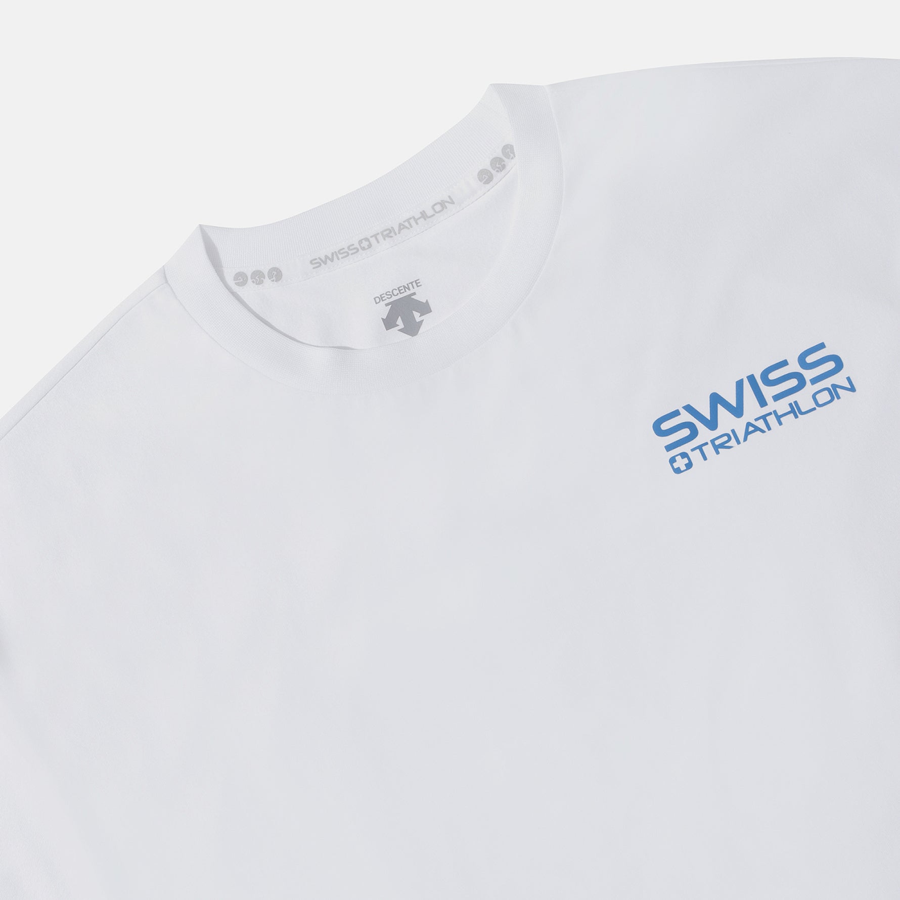 SPRING CAMP EDELWEISS SHORT SLEEVE T-SHIRTS 男士 運動上衣