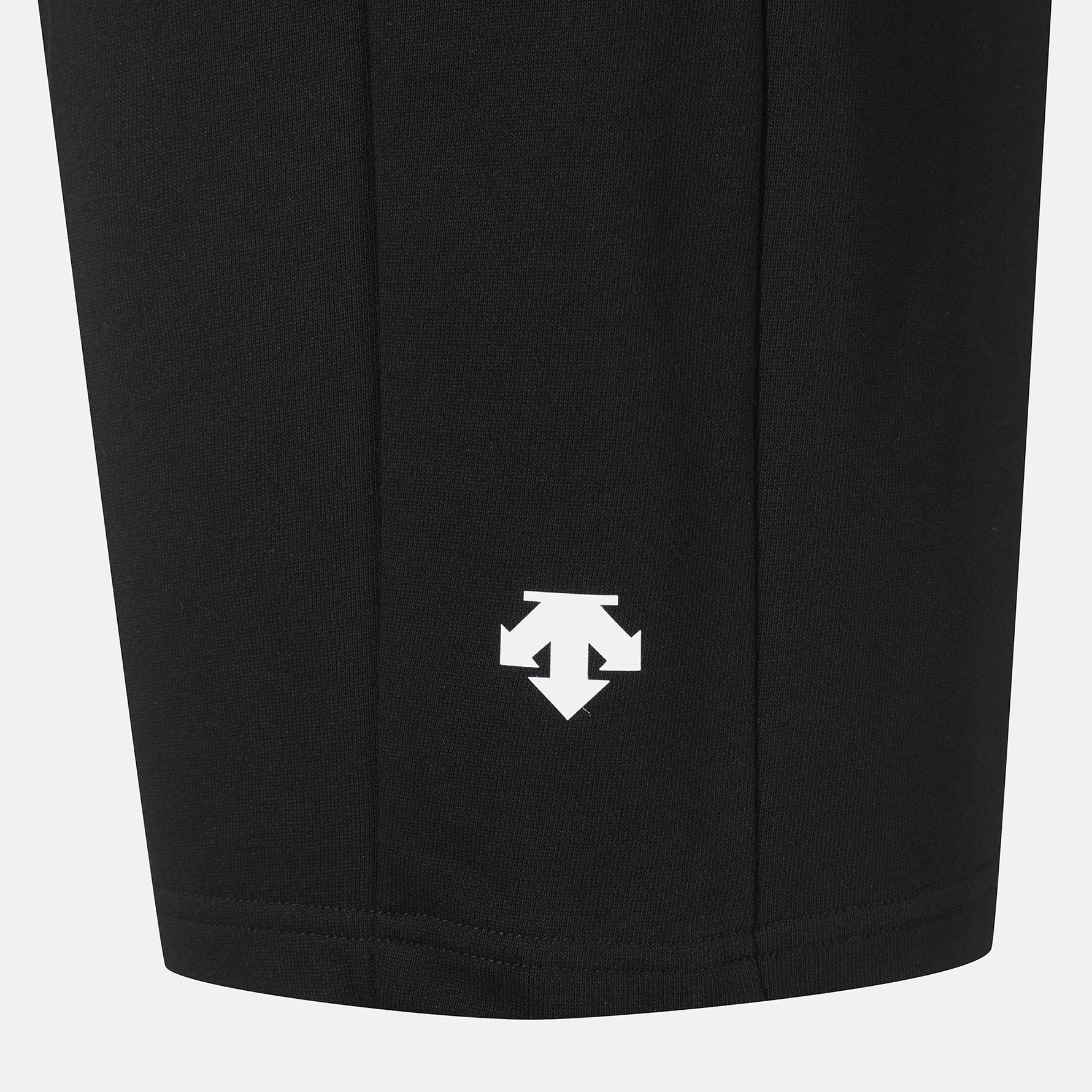 5 DAILY KNIT SHORT SLEEVE PANTS 男士 訓練短褲