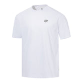 LOOSE FIT GRAPHIC SHORT SLEEVE T-SHIRTS 男士 運動上衣