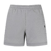 WOMENS 4 WOVEN SHORT SLEEVE PANTS 女士 運動短褲