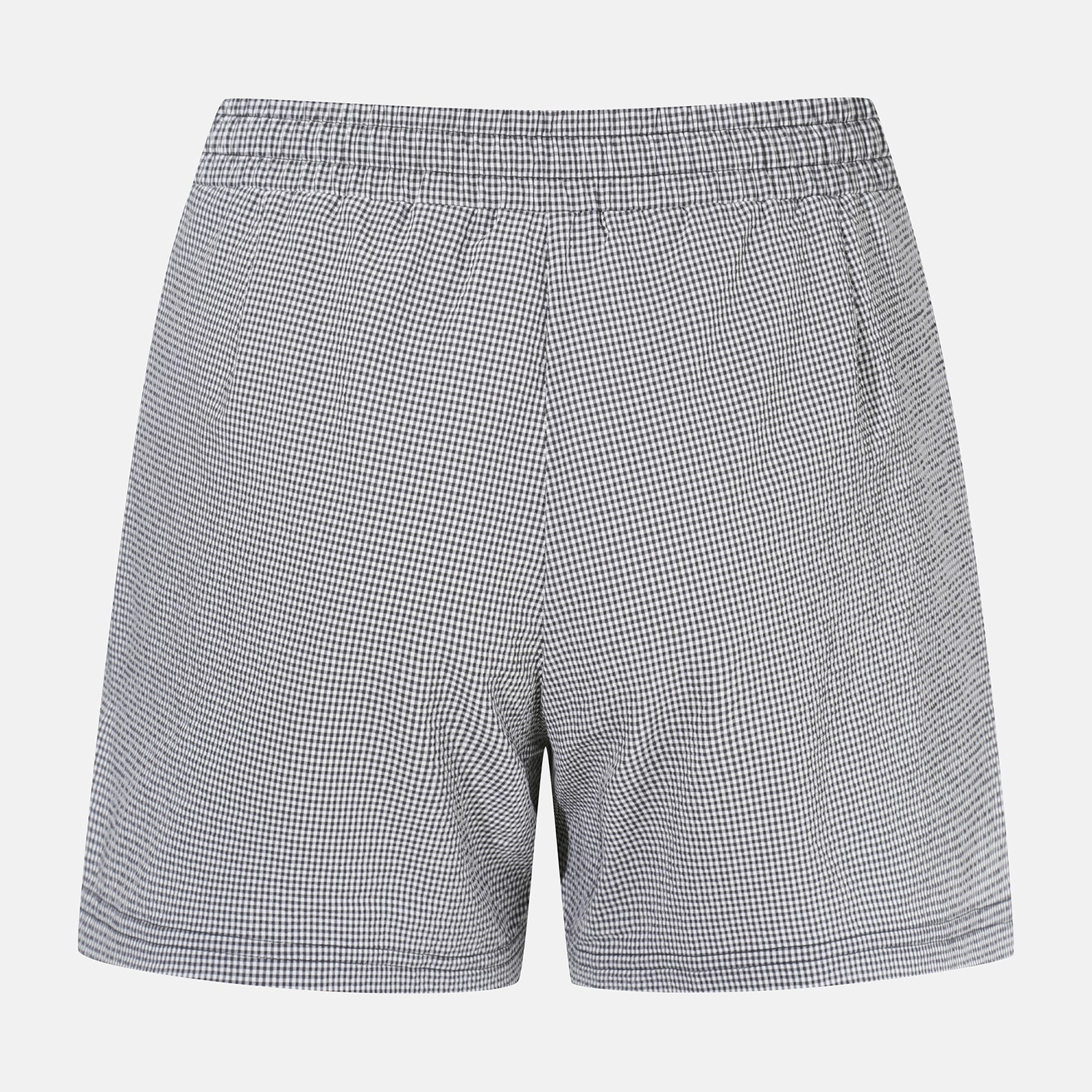 WOMENS 4 WOVEN SHORT SLEEVE PANTS 女士 運動短褲