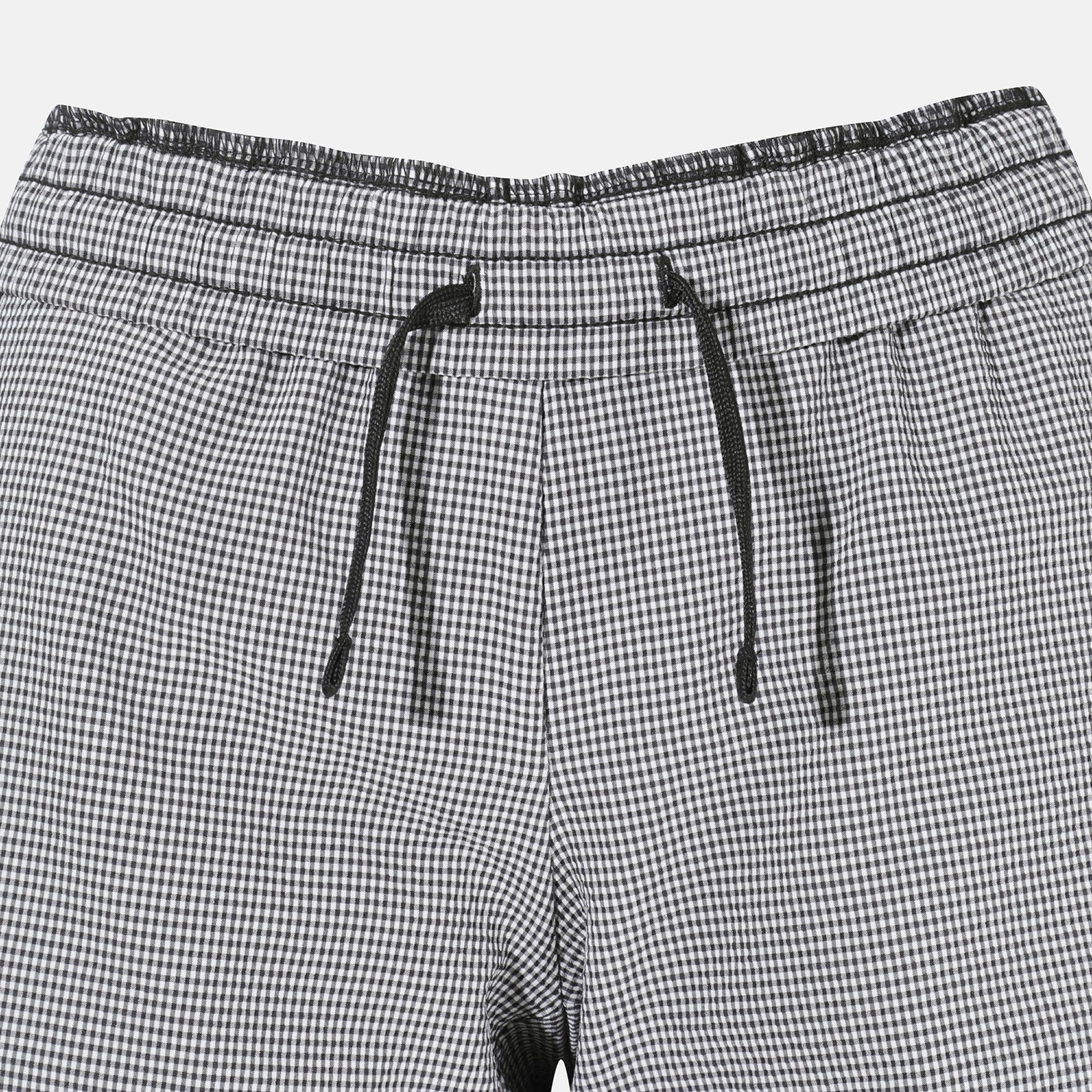 WOMENS 4 WOVEN SHORT SLEEVE PANTS 女士 運動短褲