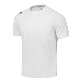 RUNNING AUTHENTIC COOL SHORT SLEEVE T-SHIRT 男士 運動上衣