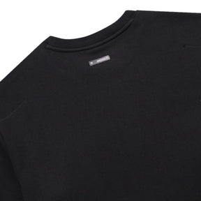 ESSENTIAL COMFORT FIT COTTON BRUSHED SWEATSHIRT 女士 運動上衣