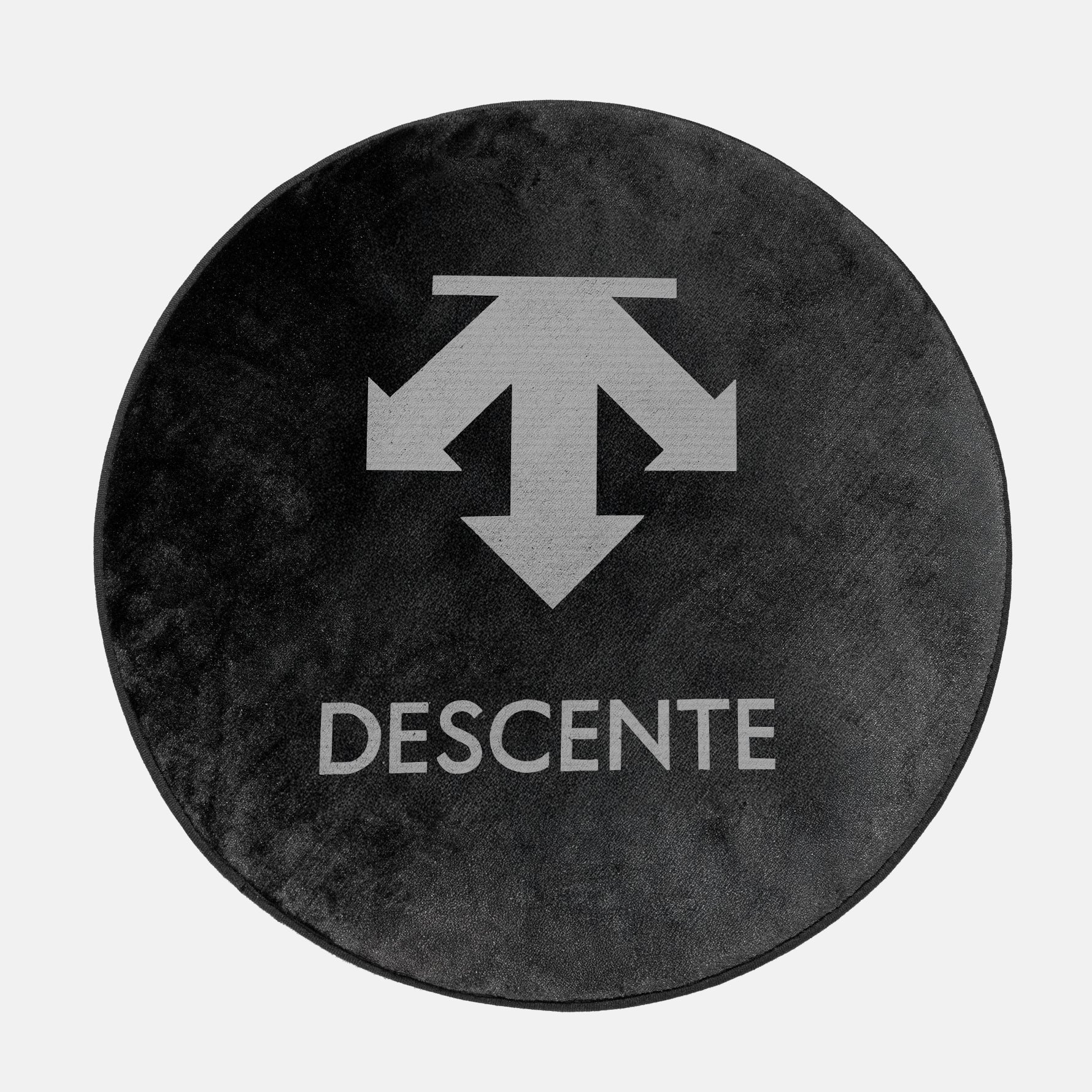 DESCENTE 地墊