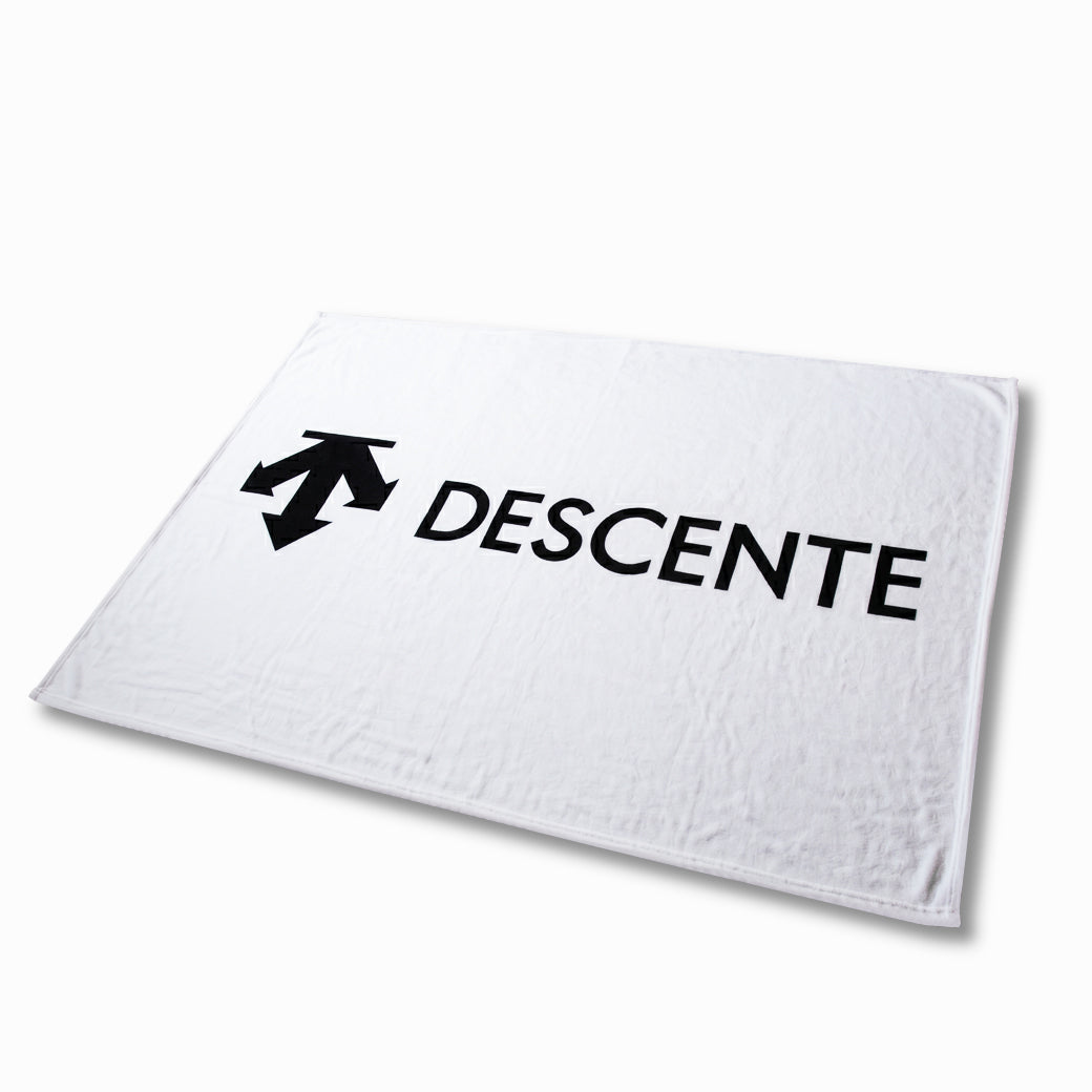 DESCENTE GOLF 毛毯