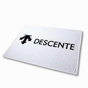 DESCENTE GOLF 毛毯