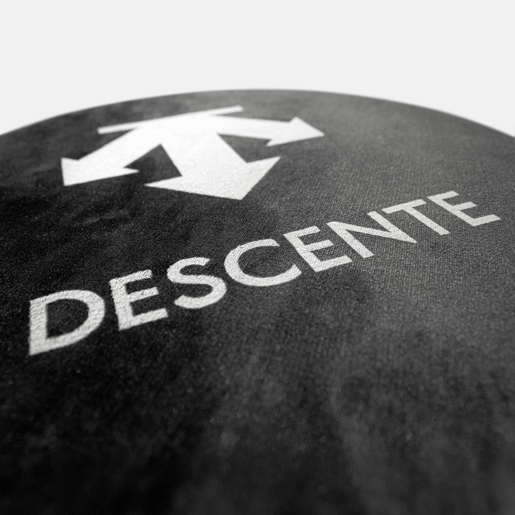 DESCENTE 地墊