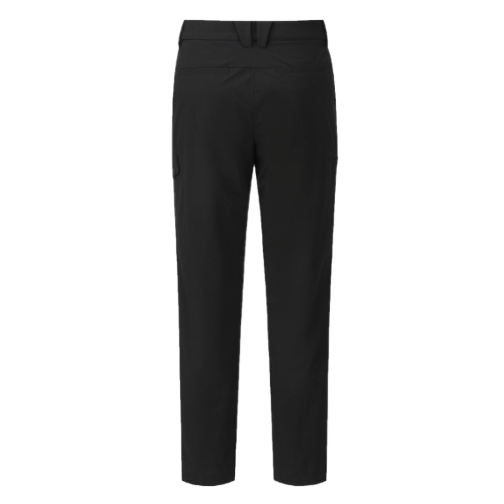 WOVEN SERIES TAPERED PANTS 男士 高爾夫長褲