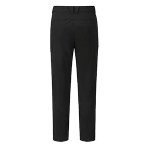 WOVEN SERIES TAPERED PANTS 男士 高爾夫長褲