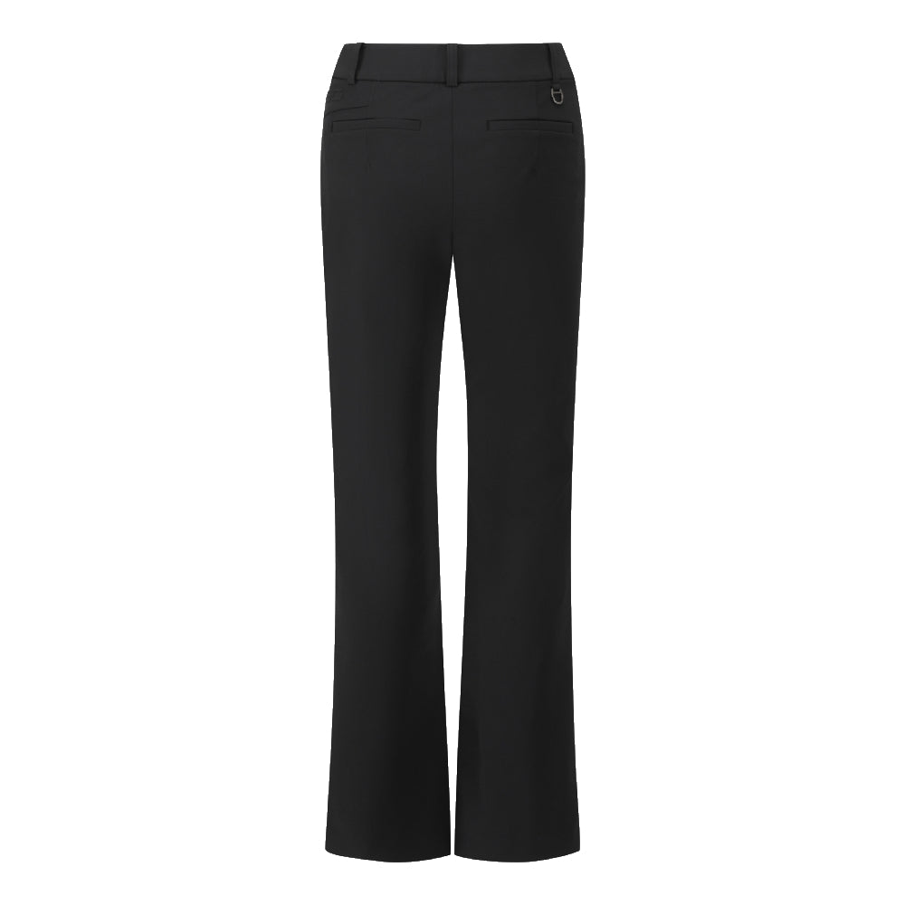 FLARE FIT BOOTCUT PANTS 女士 高爾夫長褲