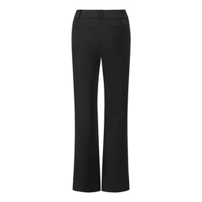 FLARE FIT BOOTCUT PANTS 女士 高爾夫長褲