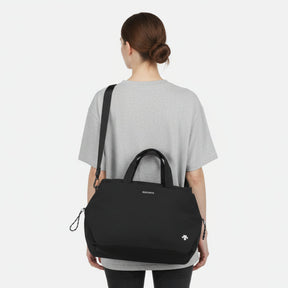 W'S TRAINING GYM BAG 中性 健身訓練包