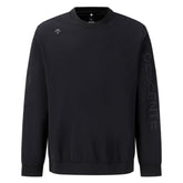 TRICOT ROUND LONG-SLEEVED T-SHIRT 男士 高爾夫長袖上衣