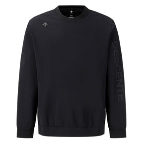 TRICOT ROUND LONG-SLEEVED T-SHIRT 男士 高爾夫長袖上衣