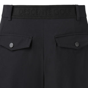 MILLION DOT PLEATED SHORTS 女士 高爾夫短褲