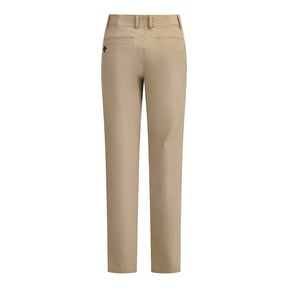 PREMIUM WOVEN SERIES_SLIM FIT PANTS 男士 高爾夫長褲