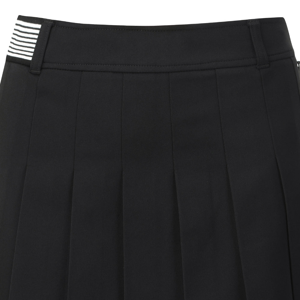 BASIC PLEATED SKIRT 女士 高爾夫短裙