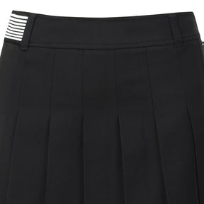 BASIC PLEATED SKIRT 女士 高爾夫短裙