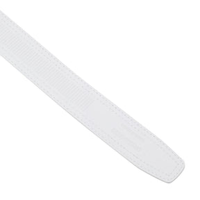 MEN'S LIGHTWEIGHT MESH SEMI-AUTOMATIC BELT  男士 高爾夫皮帶