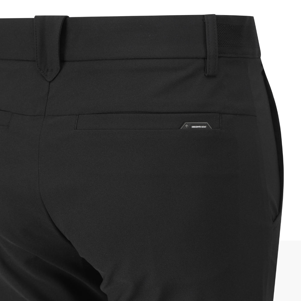 AIR HOLE SLIM FIT PANTS 男士 高爾夫長褲