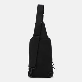 SPORTS BASIC HARDY SLINGBACK M 中性 運動側背包