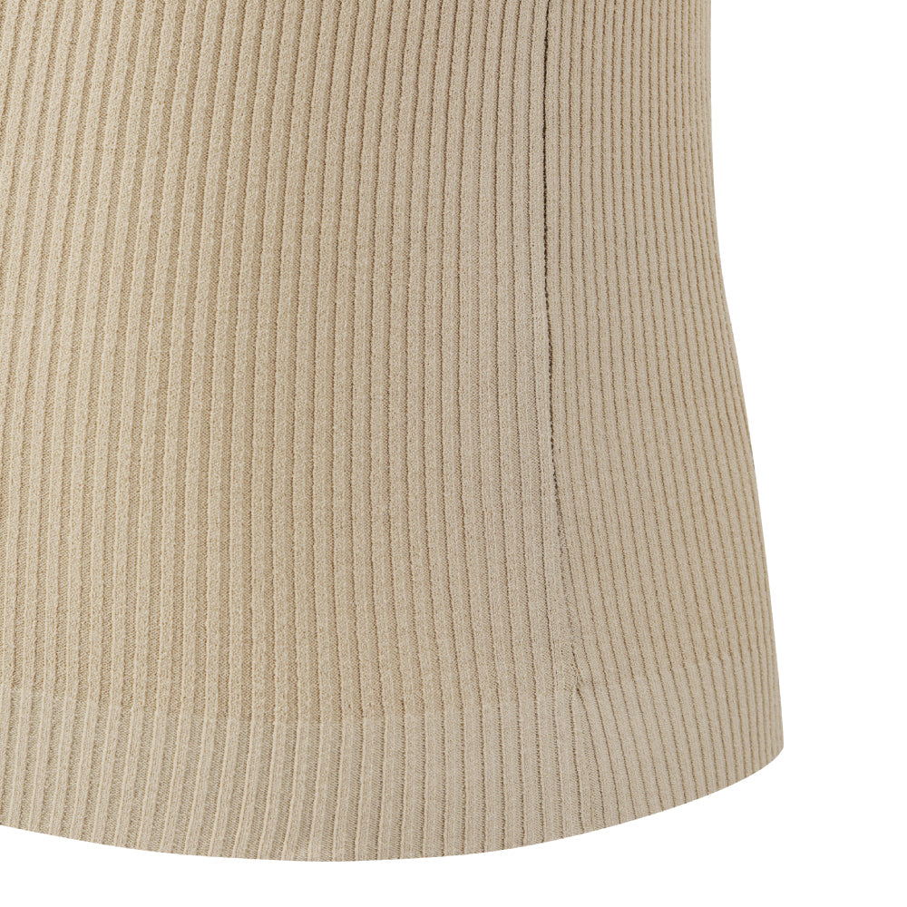 COOLING HYBRID LONG-SLEEVED PULLOVER 女士 高爾夫長袖上衣