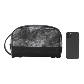 ACMT REFLECTIVE MEN'S POUCH 男士 高爾夫收納包