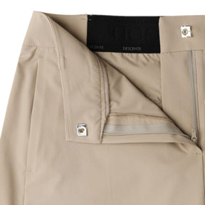 MILLION DOT PLEATED SHORTS 女士 高爾夫短褲