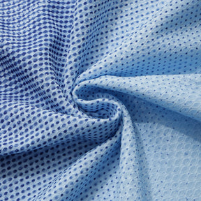 ENGINEERED MESH ALL-OVER PATTERN SS T-SHIRT 男士 運動上衣