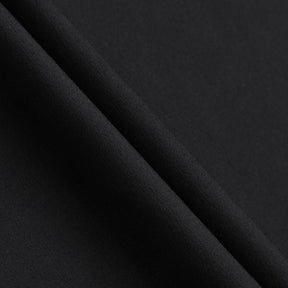 BACK GRAPHIC ROUND SHORT-SLEEVED T-SHIRT 中性 高爾夫短袖上衣