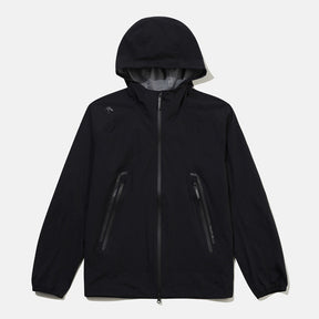 TECH-GROVE LIGHTWEIGHT 2.5 LAYER JACKET 男士 運動外套