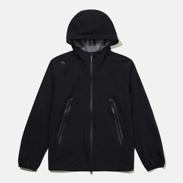 TECH-GROVE LIGHTWEIGHT 2.5 LAYER JACKET 男士 運動外套